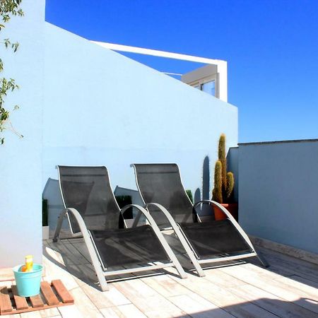 Cactus Home Penthouse La Garita Exteriér fotografie