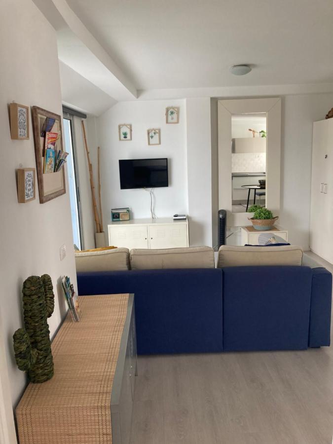 Cactus Home Penthouse La Garita Exteriér fotografie