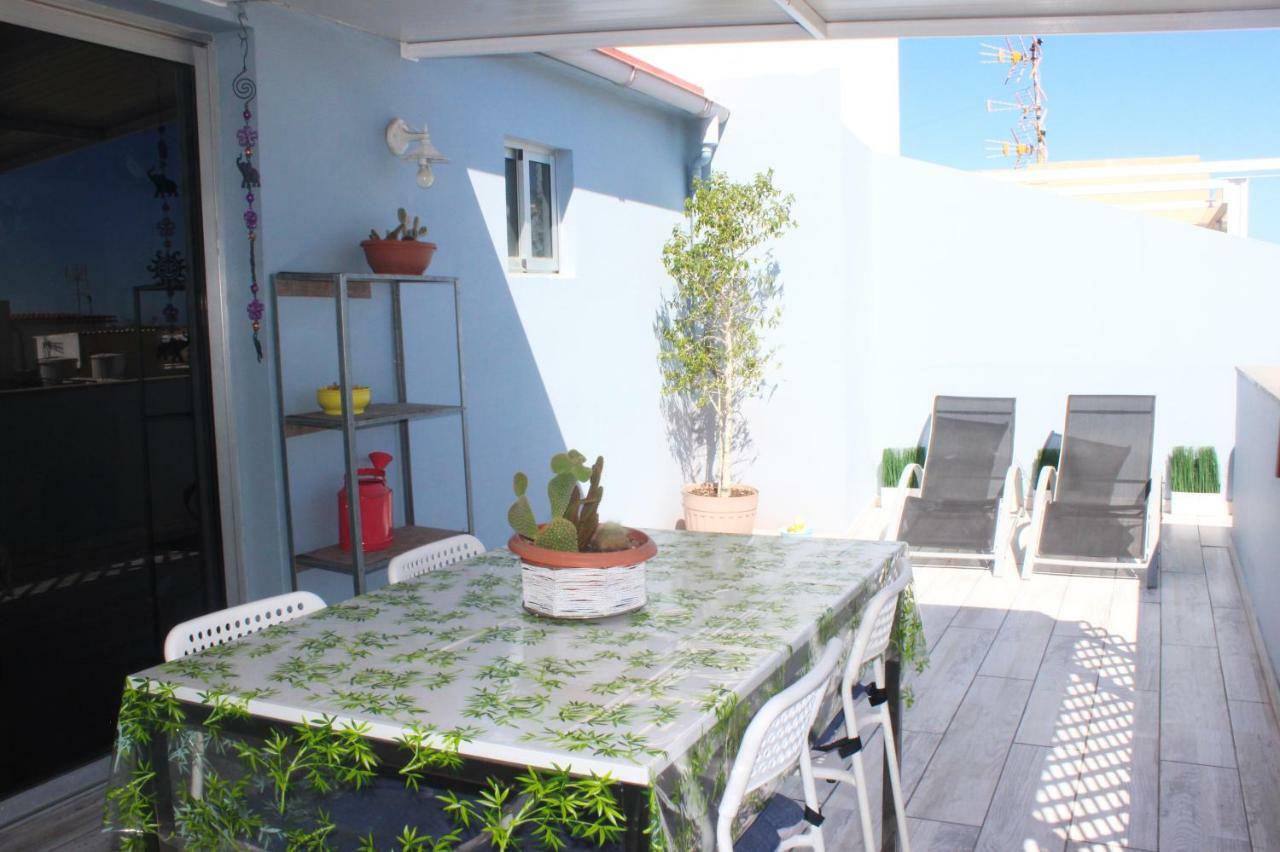 Cactus Home Penthouse La Garita Exteriér fotografie